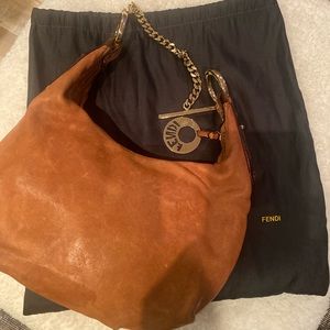Fendi Shoulder Strap Bag